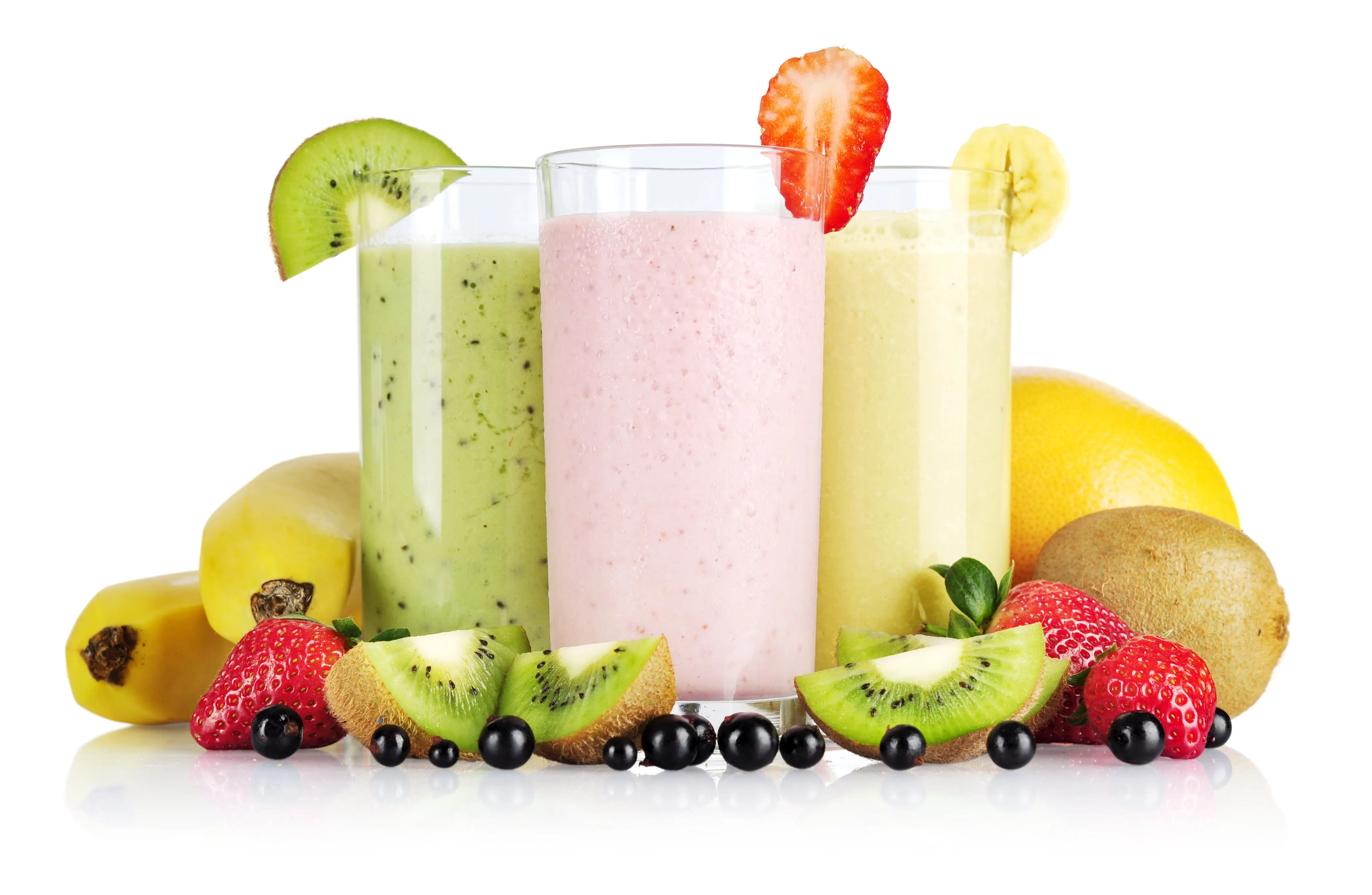 Fresh juice in Falls Church — Berry Smash fresh-squeezed lemonade at Forni