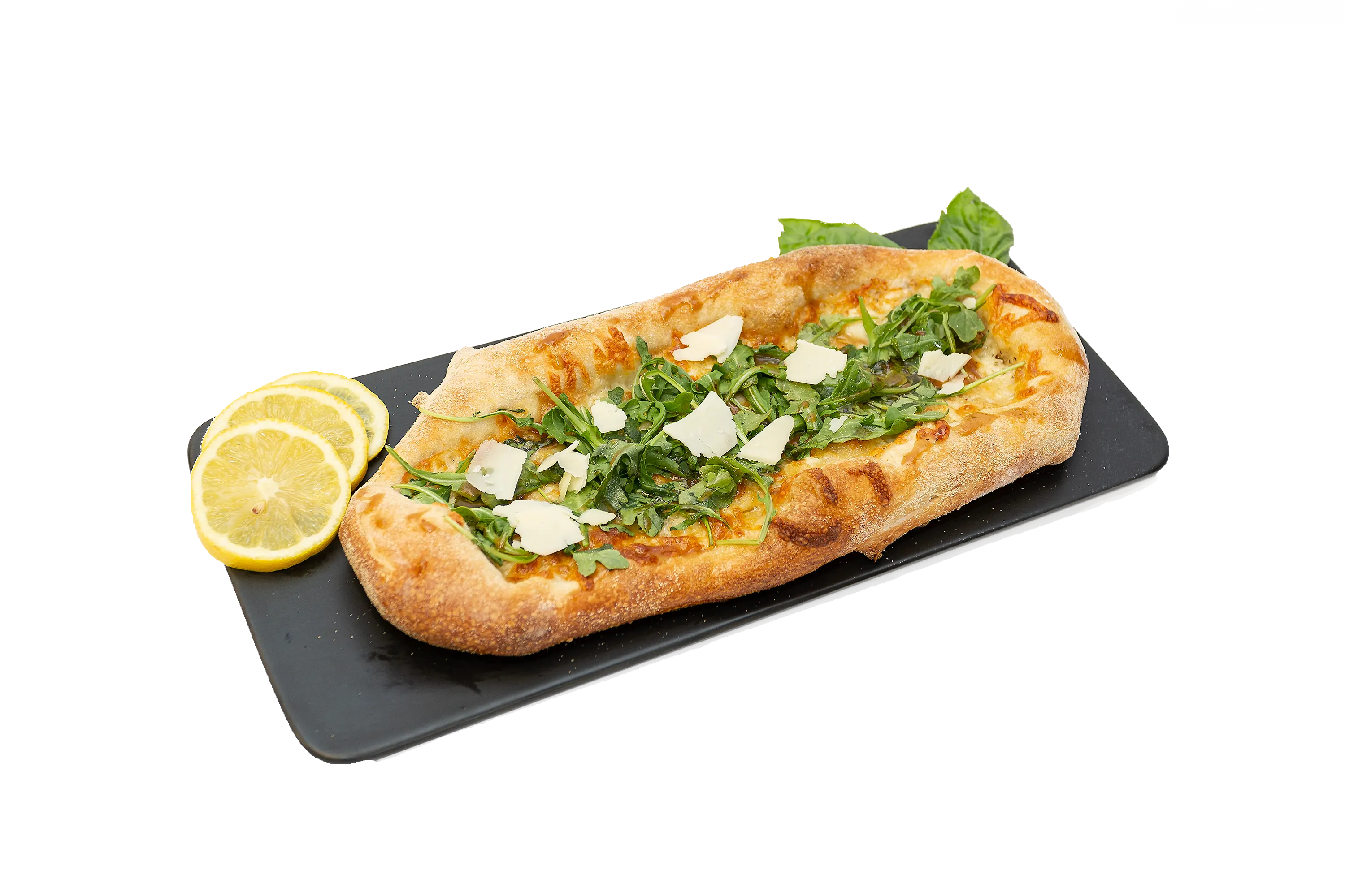 Goat Cheese Pizza - halal pizza near Annandale VA