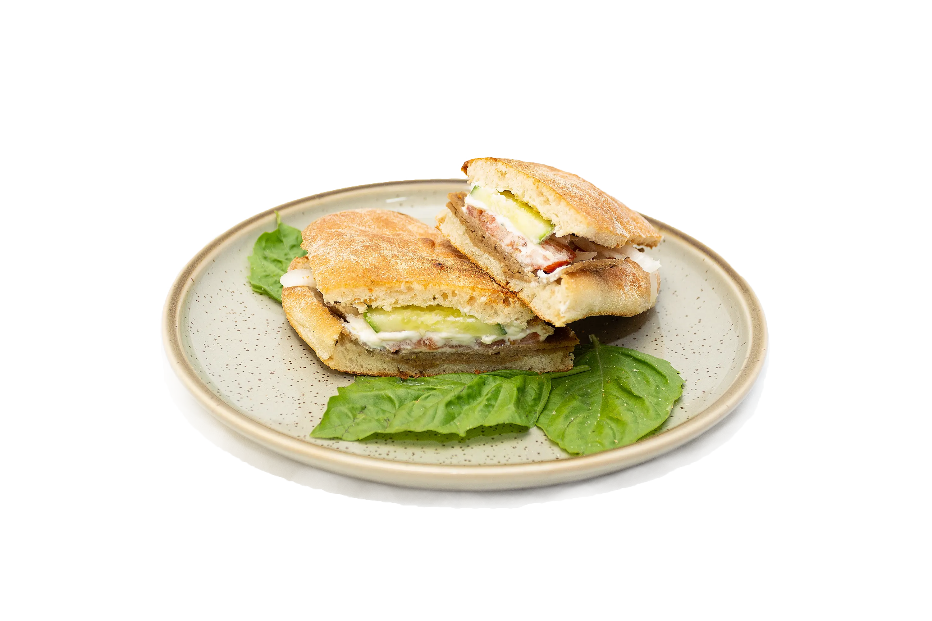 Gyro Panini