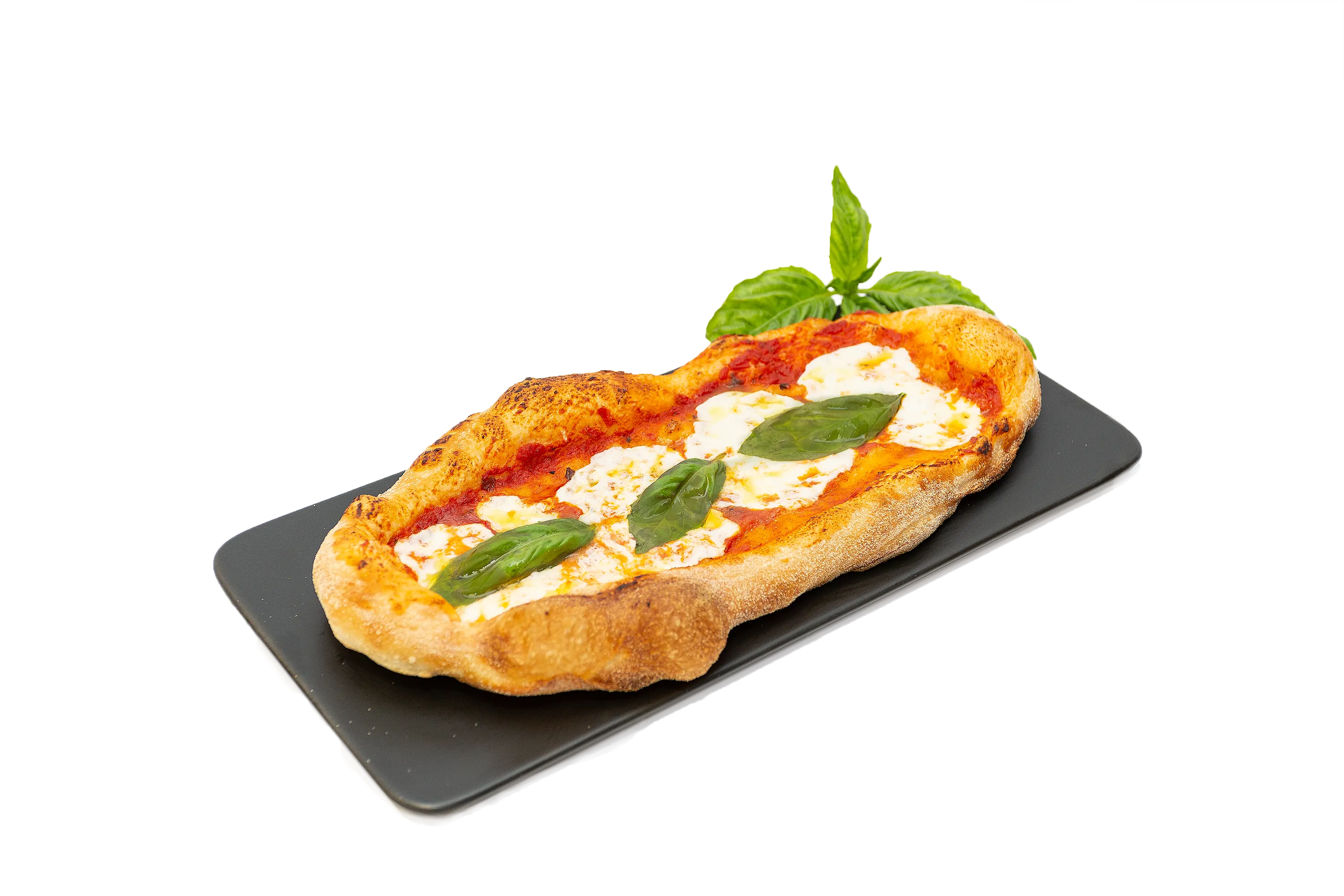 Halal Eid catering in Falls Church — wood-fired pizzas for family celebrations