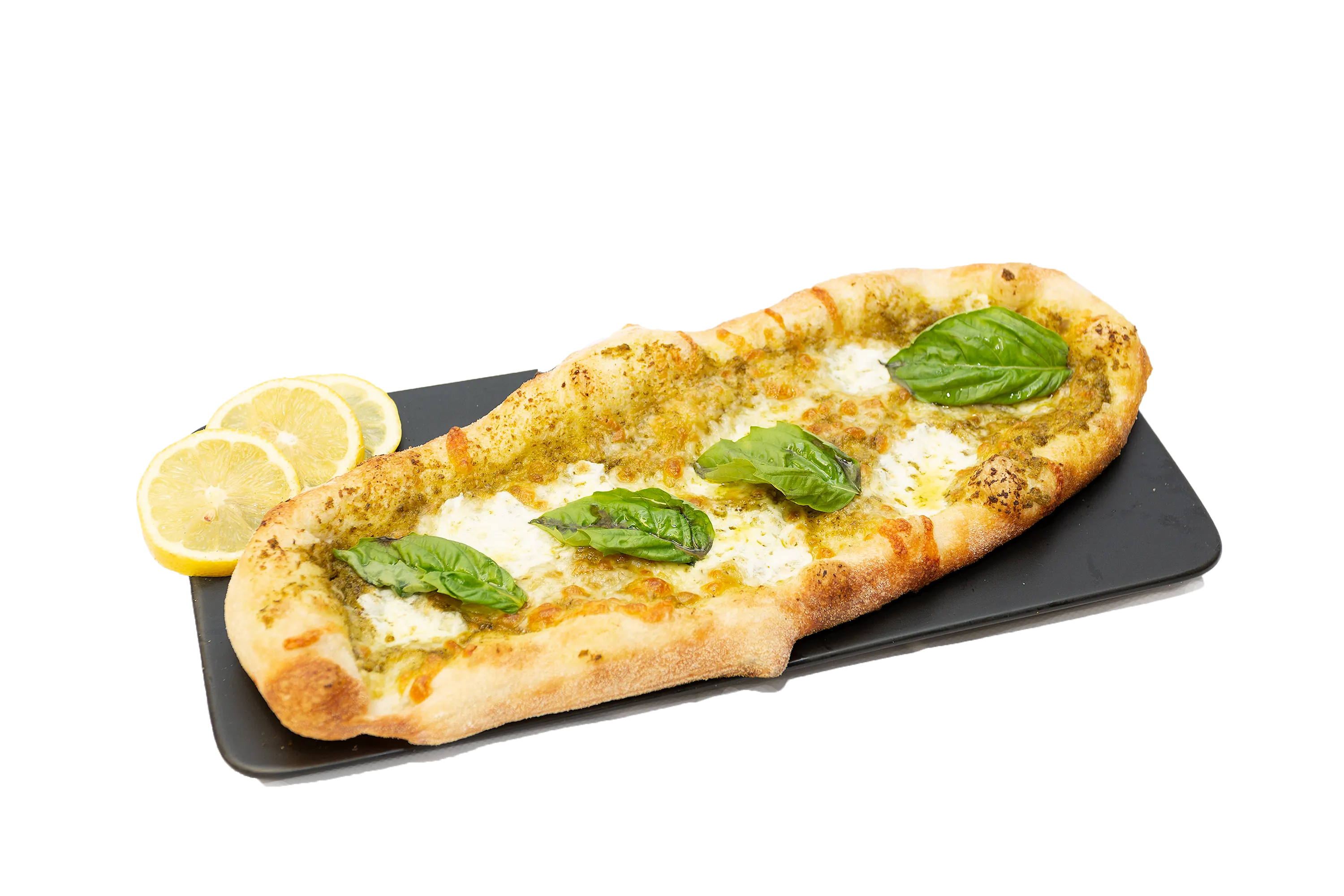 Pesto Pizza - halal pizza near Annandale VA